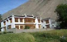 ladakh online hotel reservation