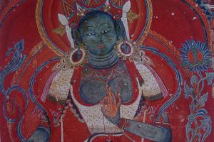 Green Tara