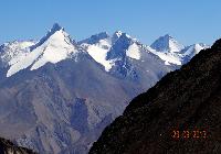 Family Trek Himalaya