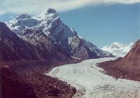 NUBRA – VALLEY- TREK Ancient caravan