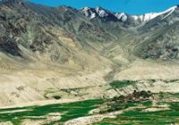 Nubra Valley Trek 