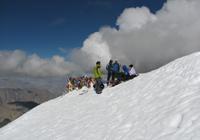 Jeep tour in Ladakh