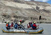 Jeep Tour To Himalaya Ladakh- Zanskar