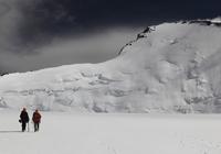 Chhmser Kangri (6650m) Lung Ser Kangri (6666m) Expedition 