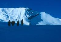 Tso Mo Kangri Peak Expedition 5850 m 