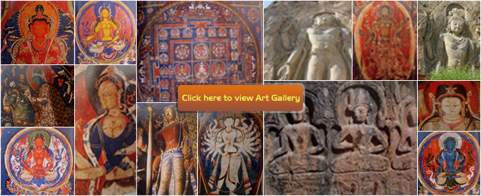 Art and Cultural Tours Himalaya Ladakh