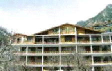 ladakh hotel deal